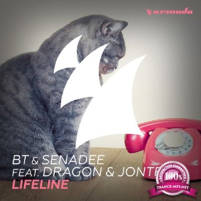 BT & Senadee Feat. Dragon & Jontron -  Lifeline (2015)