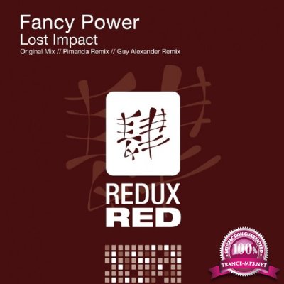 Fancy Power - Lost Impact (2015)