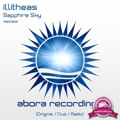 Illitheas - Sapphire Sky (2015)