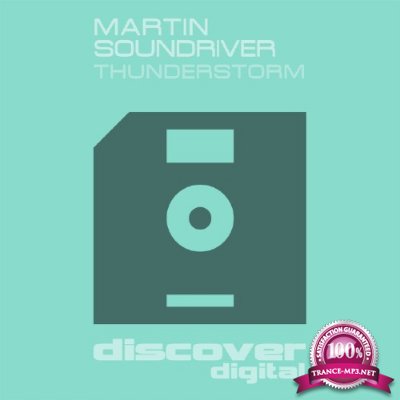 Martin Soundriver - Thunderstorm (2015)