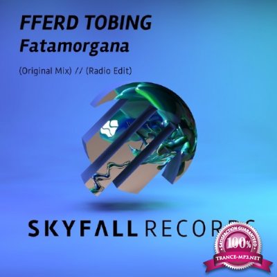 Fferd Tobing - Fatamorgana (2015)