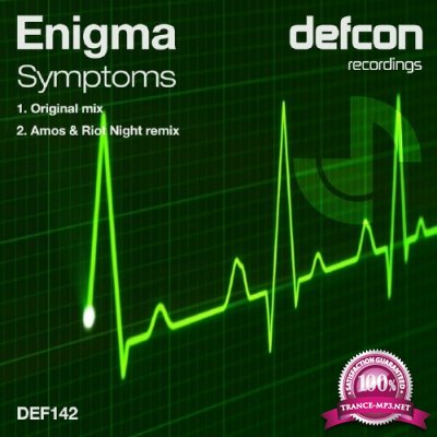Enigma - Symptoms (2015)