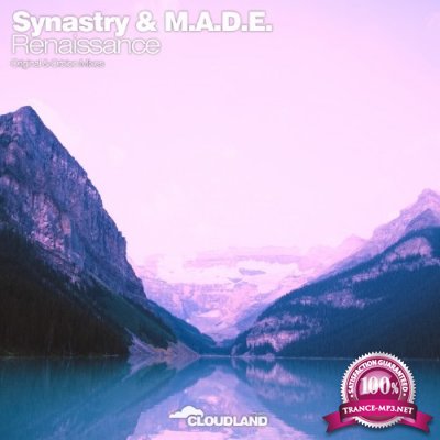 M.A.D.E & Synastry - Renaissance (2015)