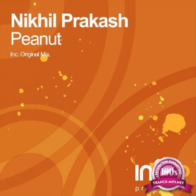 Nikhil Prakash - Peanut (2015)