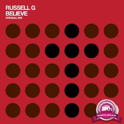 Russell G - Believe (2015)