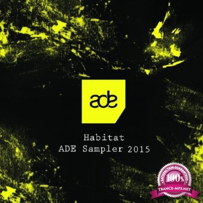Habitat ADE Sampler 2015 (2015)
