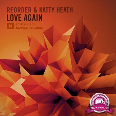 Reorder & Katty Heath - Love Again (2015)