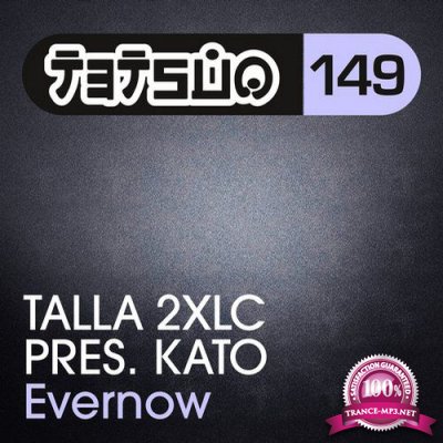 Talla 2Xlc - Evernow (2015)