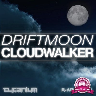 Driftmoon - Cloudwalker (2015)