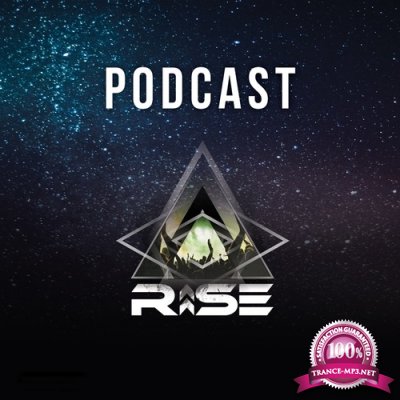 Binary Finary - Rise Podcast 009 (2015-10-25)