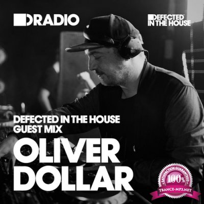 Oliver Dollar & Sam Divine - Defected In The House (2015-10-26)