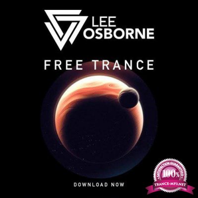 Lee Osborne - Trancendence (2015)