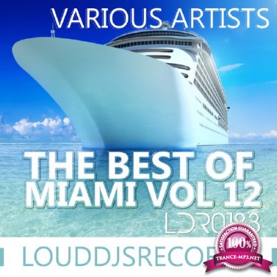 The Best of Miami, Vol. 12 (2015)