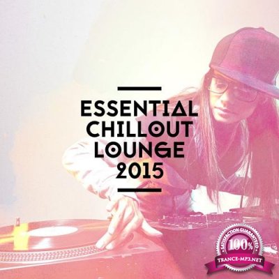 Essential Chillout Lounge (2015)