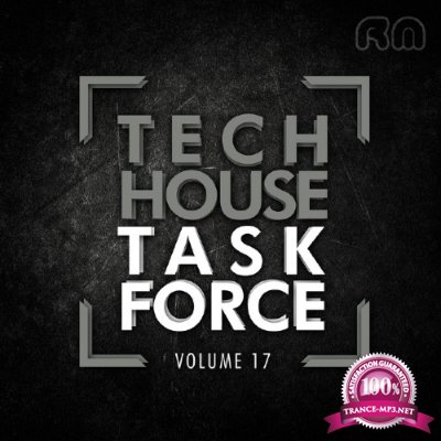 Tech House Task Force Vol 17 (2015)