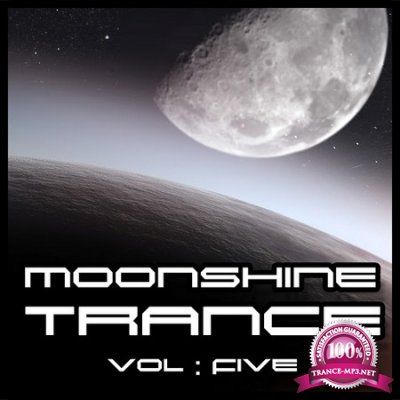 Moonshine Trance Vol.5 (2015)