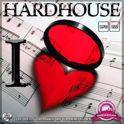 I Love HardHouse (2015)