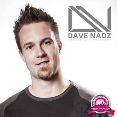 Dave Nadz - Moments of Trance 200 (2015-10-29)