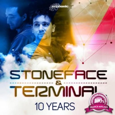 Stoneface & Terminal - 10 Years (2015)