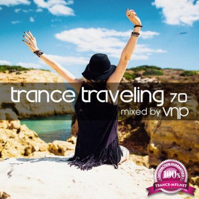 VNP  Trance Traveling 70 (2015) 