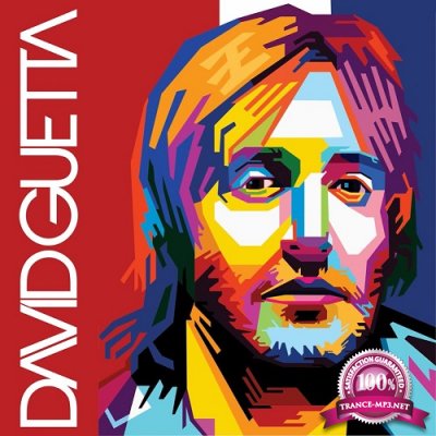 David Guetta - DJ Mix 279 (2015-10-30)