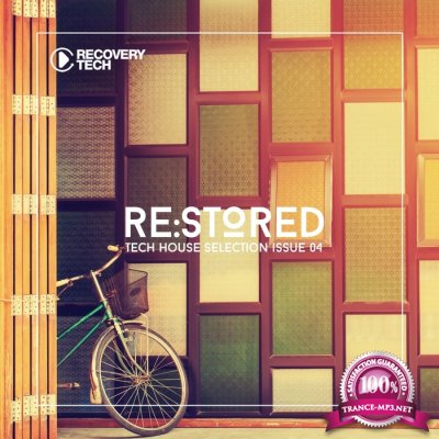 Re:Stored Issue 04 (2015)