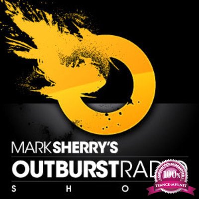 Mark Sherry - Outburst Radio Show 438 (November 2015)