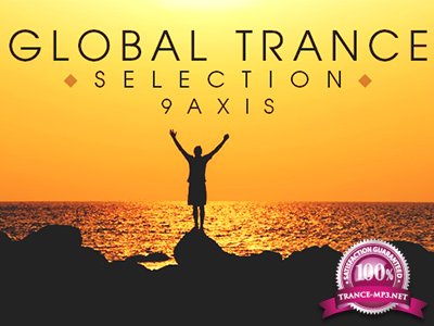 9Axis - Global Trance Selection 082 (19-11-2015)
