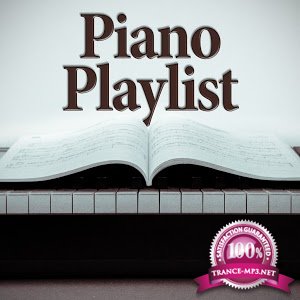 Piano Playlist (2015)