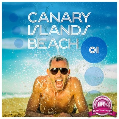Canary Islands Beach Vol 1 (2015)