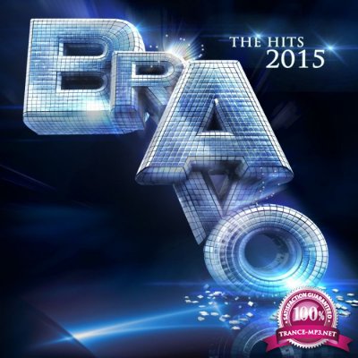 Bravo The Hits (2015)