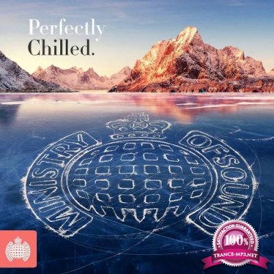 Ministry Of Sound: Perfectly Chilled (2015)