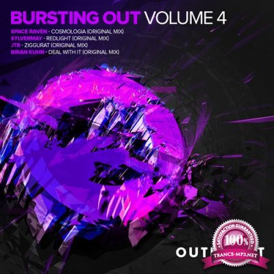 Bursting Out Volume 4 (2015)