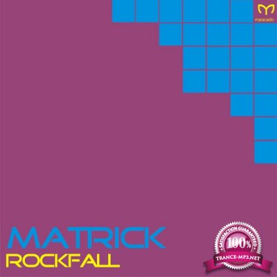 Matrick - Rockfall (2015)