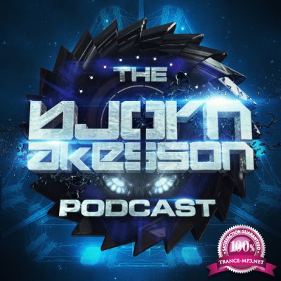 Bjorn Akesson - The Bjorn Akesson Podcast 010 (2015-11-01)