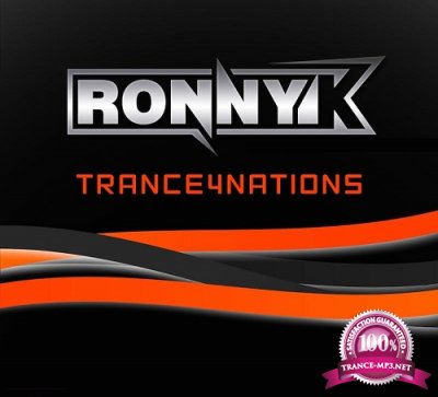 Ronny K. - Trance4nations 080 (2015-11-01)