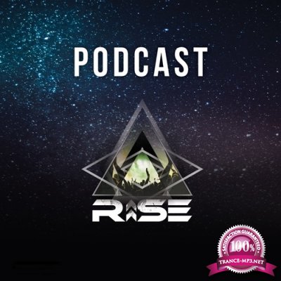 Binary Finary - Rise Podcast 011 (2015-11-01)