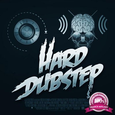 Hard Dubstep 018 (2015)