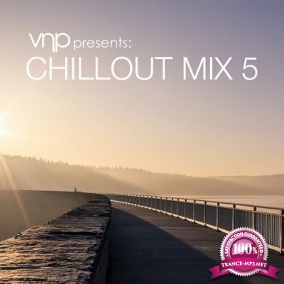 VNP - Chillout Mix 5 (2015)