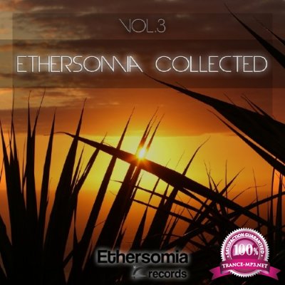 Ethersomia Collected Vol 3 (2015)