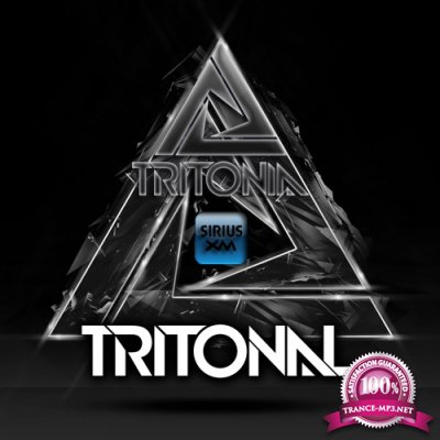 Tritonal - Tritonia 108 (2015-11-02)