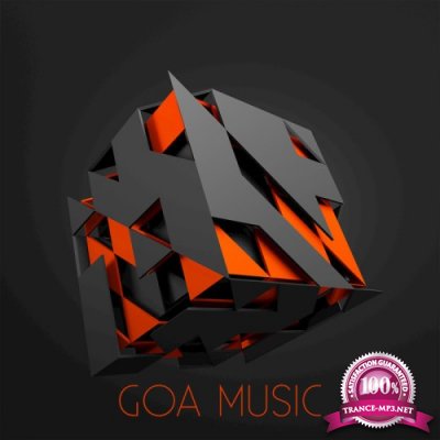 Goa Music (Planet BEN) (2015)