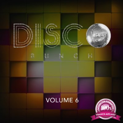 Disco Bunch Vol 6 (2015)