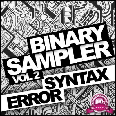 Binary Sampler, Vol. 2: Syntax Error (2015)