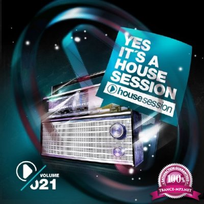 Yes Its A Housesession Vol 21 (2015)