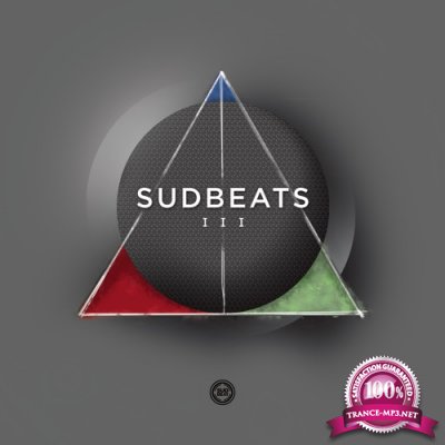 Sudbeats 3 (2015)
