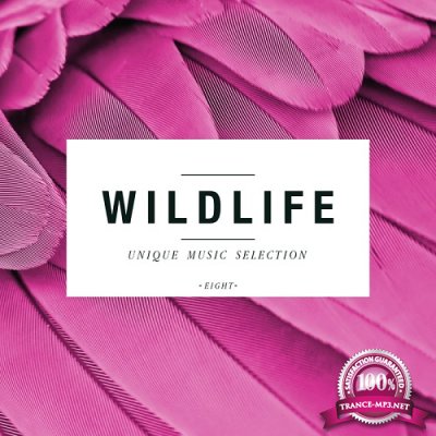 Wildlife - Unique Music Selection, Vol. 8 (2015)
