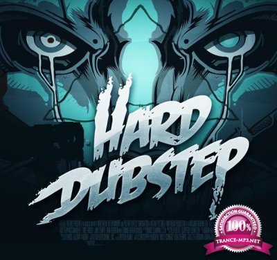 Hard Dubstep 019 (2015)