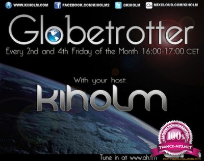 Kiholm - Globetrotter 082 (2015-11-04)
