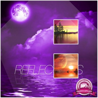 Reflections Vol 2-4 (2015)